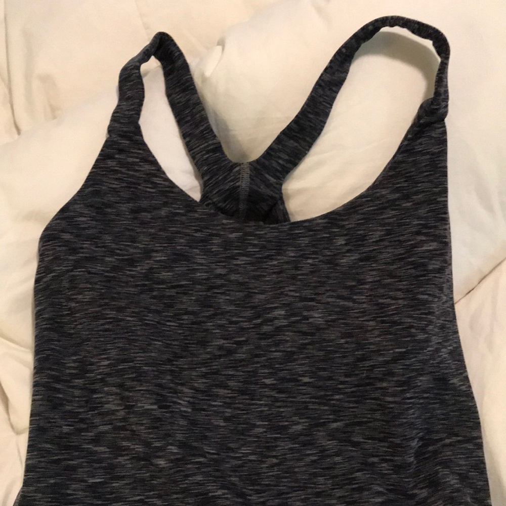 The North Face Women’s Exercise Tank Top